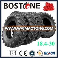 China factory high quality cheap used tyre tractor 8.3-24 14.9-28